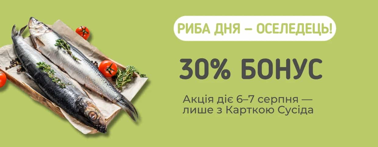 🐟 Сусіде, тримайся за виделку — матіас зайшов у порт вигоди!