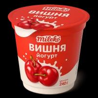 Йогурти, десерти