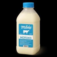 Молоко