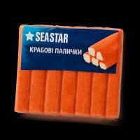Палички крабові