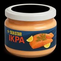 Ікра та намазки