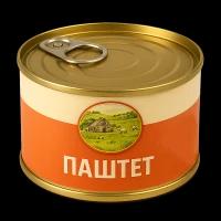 Консерви м'ясні