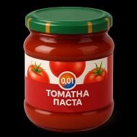 Паста томатна