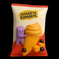 Морозиво порційне