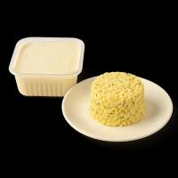 Закуски, гарніри, соуси