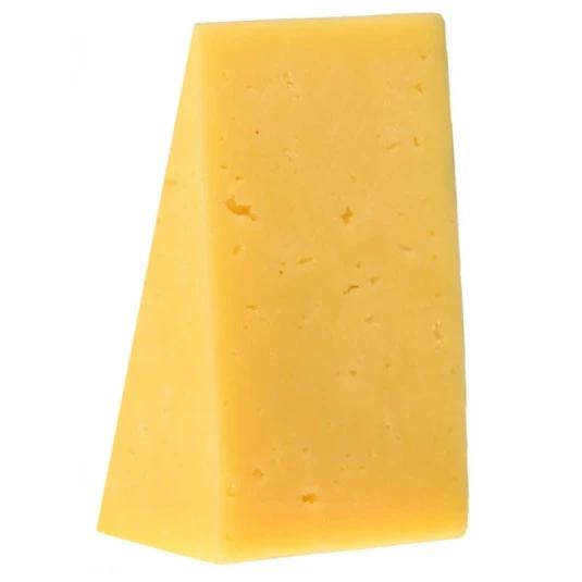 Сир Шостка український 50%