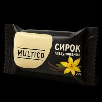 Сирки солодкі