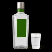 Горілка