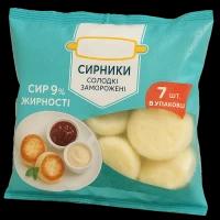 Напівфабрикати