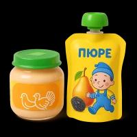 Пюре