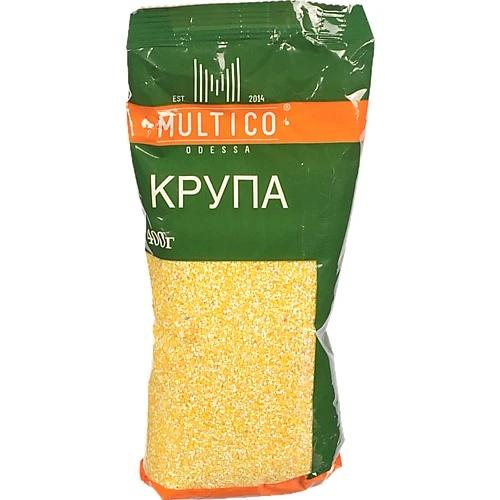 Крупа кукурудзяна Multico 400г