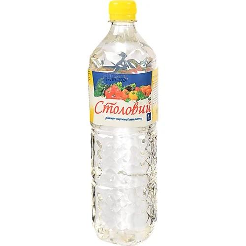 Оцет 1л 9%
