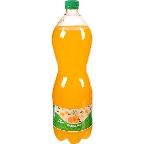 Напій Multico 1,5 л Апельсин