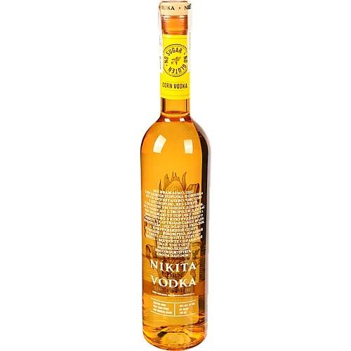 Горілка Нікіта 0.7л