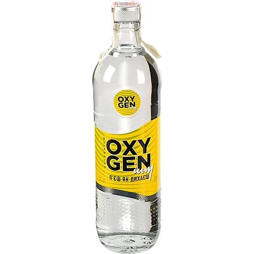 Горілка Oxygenium 0.7л Особлива
