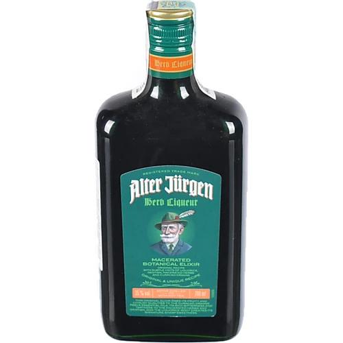 Лікер Alter Jurgen 35% 0,7 л