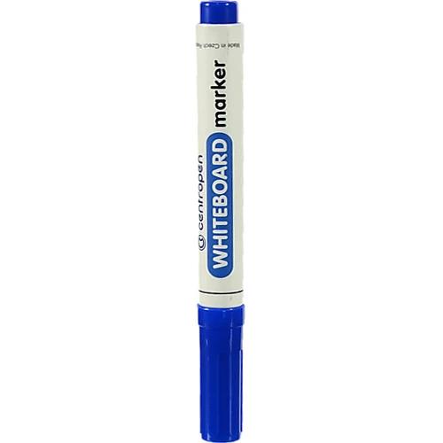 Маркер Board 2.5 мм Centropen синій