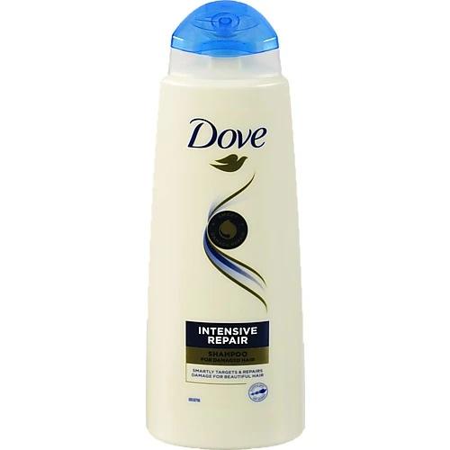 Шампунь для волосся Intensive Repair Ultra Care Dove 400мл