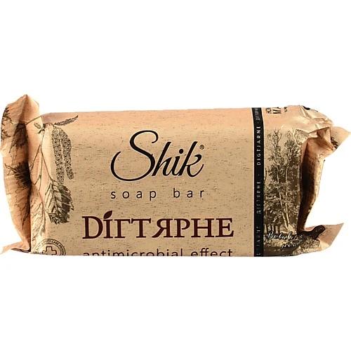 Мило Шик 140г дігтярне туалетне