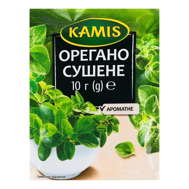 Орегано сушене Kamis 10г