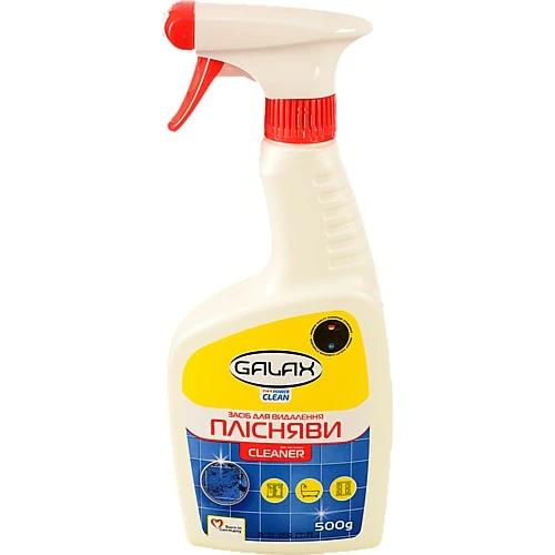 Засіб для видалення плісняви das PowerClean Galax 500г