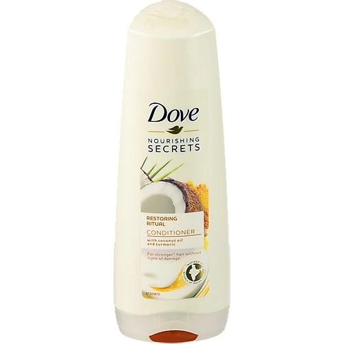 Кондиціонер Dove Coconut & Restore Ultra Care 350 мл