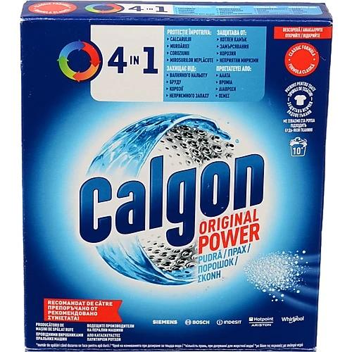 Засіб для пом'якшення води Calgon 500г