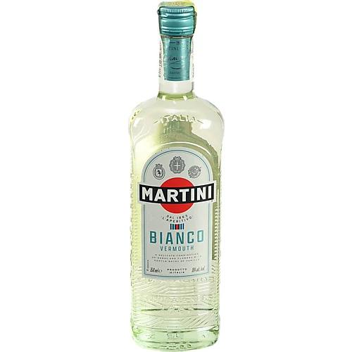 Вермут Мартіні 0.75л 15% Bianco