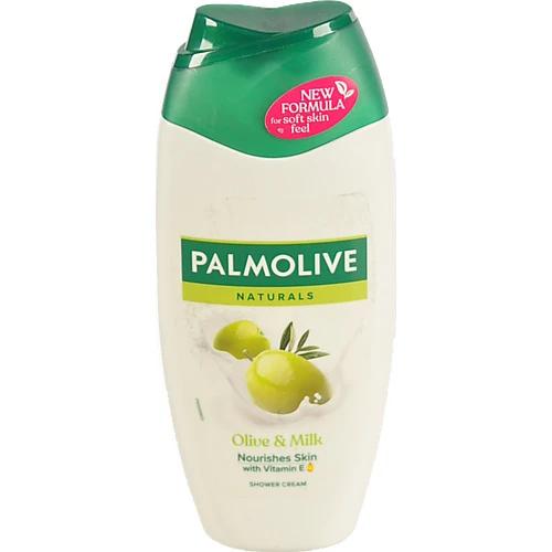 Гель для душу Olive&Milk Naturals Palmolive 250мл