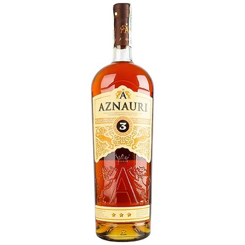 Бренді Азнаурі 1л 3 роки