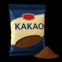 Какао