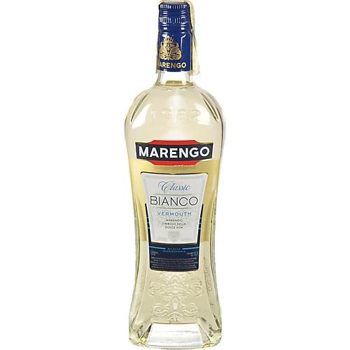 Вермут Marengo Bianco Classic 1л білий десертний