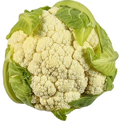 Капуста кольорова