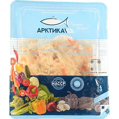 Капуста Артика 300г маринована
