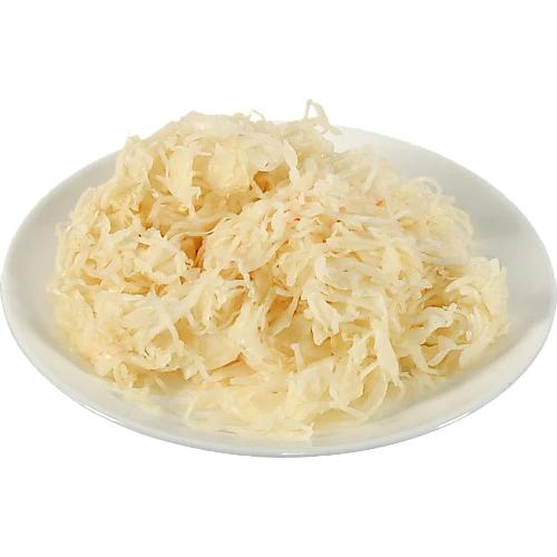 Капуста квашена