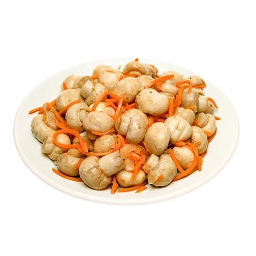 Печериці корейські