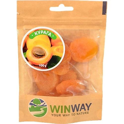 Курага Winway д/п 100г