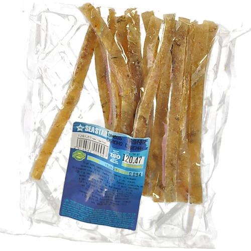 Тунець Seastar солено сушений