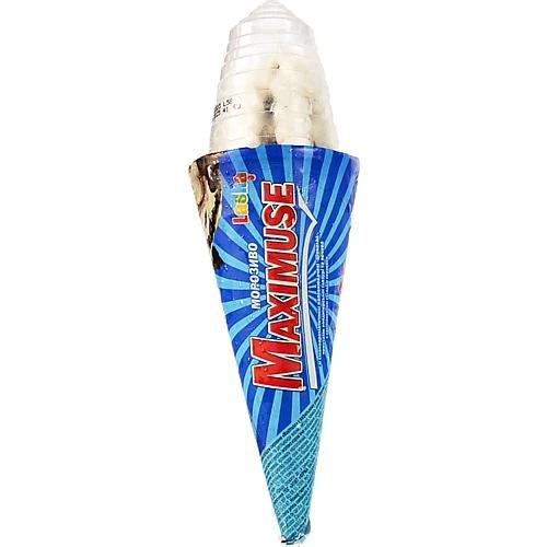 Морозиво 12% Maximuse Laska м/у 150г