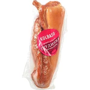 Грудинка Kolbaso к.в. с.с. порц. вак уп.