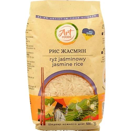 Рис Жасмин Art Foods 500г