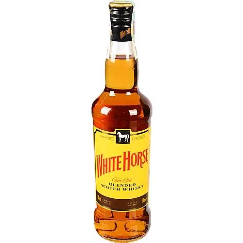 Віскі White Horse 0.7л