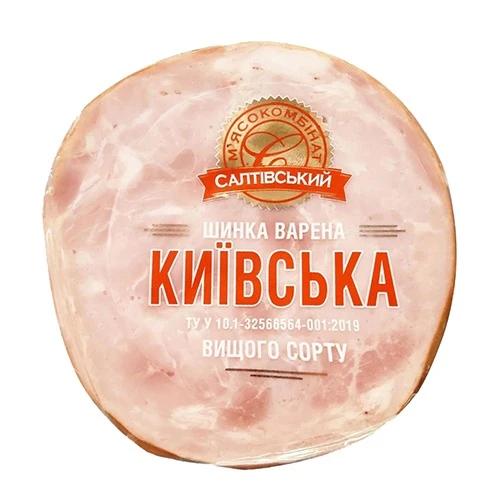 Шинка СМК салтiвська 1с к.в