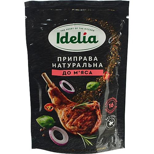 Приправа Idelia 45г до м’яса д.п