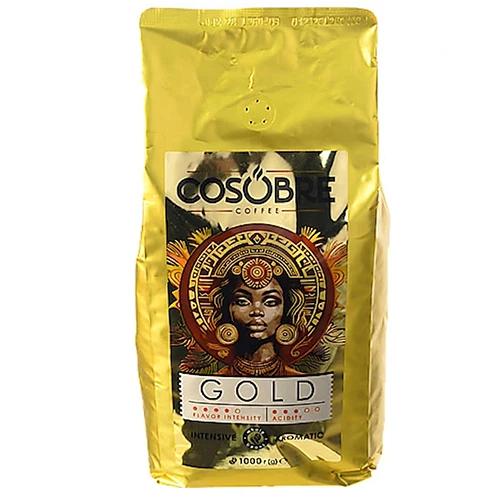 Кава Cosobre 1кг зерно