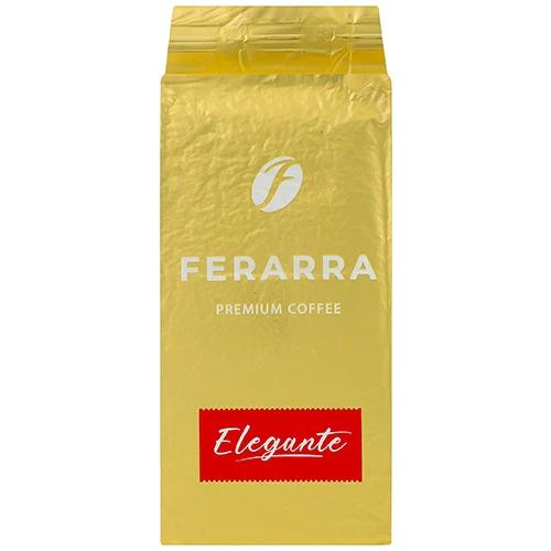 Кава Ferarra 250г elegante мелена