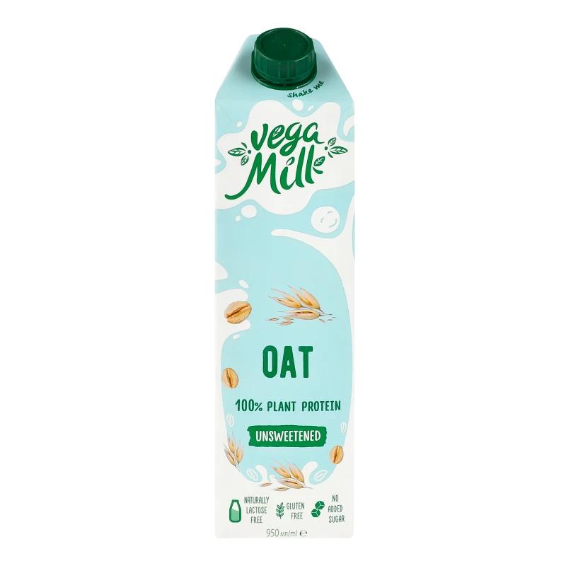 Напій вівсяний ультрапастеризований Vega Milk т/п 950мл