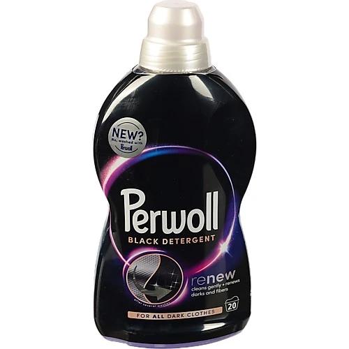 Засіб для прання спеціальний для темних та чорних речей Renew Perwoll 1л