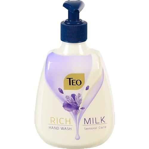 Мило рідке Teo 400мл sensual care