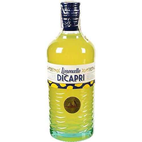 Лікер Molinari Limoncello Di Capri 0,5 л. 30%